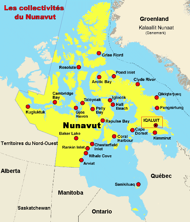 creation-du-territoire-du-nunavut-au-canada/nunavut-map-villages4874.gif