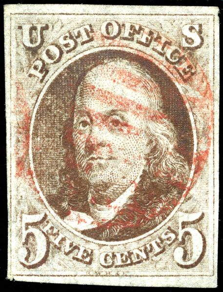 premiers-timbres-postaux-aux-etats-unis/stamp-us-1847-5c2.jpg