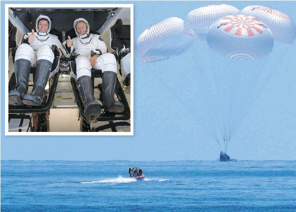 la-capsule-dragon-de-spacex-de-retour-sur-terre-avec-ses-deux-astronautes/img-jpg.jpeg