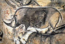 decouverte-de-la-grotte-chauvet/chauvet-rhinoceros-gratte363955.jpg
