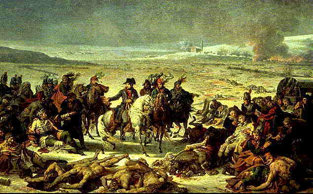 bataille-deylau/napoleon-at-eylau213.jpg
