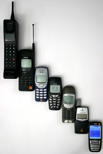 premier-appel-fait-dun-cellulaire/mobile-phone-evolution58.jpg
